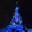 닥터카랜드 | 프랑스 파리 4박5일 여행 Day 2 | 파리 디즈니랜드 후기 라따뚜이 식당예약 파리디즈니랜드 꿀팁