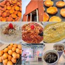 만천로 | 춘천올데이스테이 내돈내산 후기, 춘천대형카페 인정, 올데이스테이 버터떡 꼭 먹기