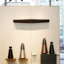 코오롱글로벌㈜ | BANG &amp; OLUFSEN 뱅앤올롭슨 압구정 플래그십 스토어 방문 후기