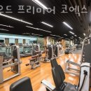 프리미어 피트니스 이미지