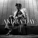 Andra Day "Cheers To The Fall" 최애곡은? 이미지