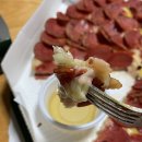 피자마루(원주우산점) | 내돈내산, 피자마루 페퍼로니 치즈폭탄피자 후기(불닭스파게티이벤트 9/5까지)