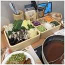 샤브올데이 경남고성점 이미지