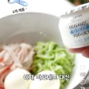 오이 크레미 샌드위치 이미지