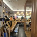 중계역 4번출구 버스정류장 이미지