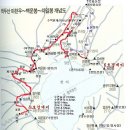 [청주출발1,140,000]2023년 07월 29일~8월 02일 [4박5일] 연길/백두산[북파&서파]&금강대협곡 5일 신청 안내 이미지