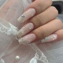 신비헤어 | 의정부미용실 헤어신비롬 방문 후기 : 네일부터 헤어, 속눈썹까지 한 번에!