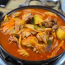 호구포로 | [인천 구월동] 닭도리탕 맛집 &#39;대박이네 닭도리탕&#39; 방문 후기!!