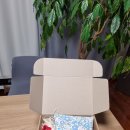 현대북어 | 도란두루 아크릴 핸드메이드 북어 도어벨 구매 후기