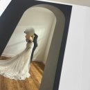 기본 | 라크마스튜디오 사진 셀렉 후기 추가금 방어 팁, 기본액자 후기