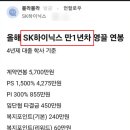 하이닉스 안전관리쪽 잘 아는 사람 이미지