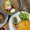 세명장 | 대전 냉면 맛집 이관복명장냉면, 인생 물비빔냉면 주말 웨이팅 후기