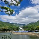 장산액자 이미지