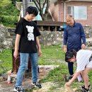 큰숲작은도서관 이미지