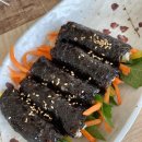 탄탄김밥 Daum카페