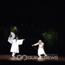 토요무대 행복한 국악나무 이미지