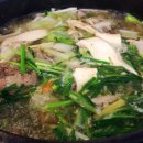 항아리갈비탕 이미지