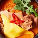 호랑이부대찌개 이미지