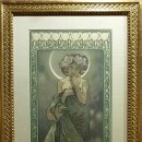 아르누보 이미지