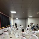 청호 MBA 태권도장 이미지