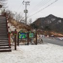 괴곡성벽길 이미지