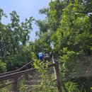 마니산 국민관광지 이미지