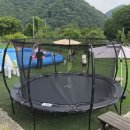 광주 근교 글램핑 직접 다녀온 장성 더숲 캠핑&amp;글램핑 아이랑 가기 좋은 캠핑식당 후기