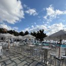 누바 | 제주도 중문 3000평 오션뷰 카페 <바다다 in 누바비치> 에서의 브런치 후기