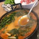 예랑버섯샤브칼국수