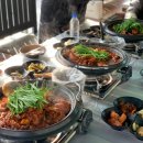 살아생전 꼭 가봐야하는 산골독채 펜션가든 이미지