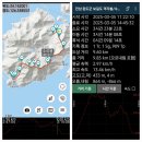 완도보길중학교 이미지