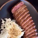 정 | 여의도 맛집 규카츠정 찐 추천 후기