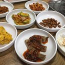 호호갈비와장어