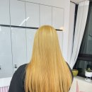 안산 고잔동 근처 미용실 이동 제이원 헤어 톤 다운 모발 탈색 후기!