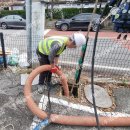 백년대로 이미지