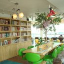 북카페 - 동대문구 고산자로28길 13 | 북카페