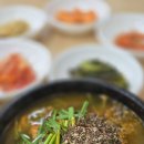 선지 해장국 이미지