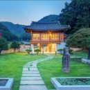 한국궁중꽃박물관 이미지