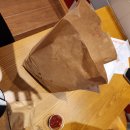 판교 현대백화점 맛집 5 guys - 파이브가이즈 판교 솔직 후기 (내돈내산)
