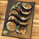 배곧 후토마키와 초밥 맛집 ::: 스시토우토이