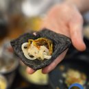 흑우정 | [압구정 맛집] 식스센스에도 나온 '진짜' 흑우정 후기