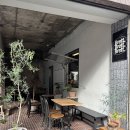 이쏘커피 - 논산시 탑정로 788-1 | 울산 달동 남구청 카페 야외 테라스 감성 고양이 있는 브렛커피 내돈내산
