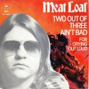 Meat Loaf - Two Out of Three Ain’t Bad 이미지