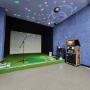 SH스크린골프 이미지