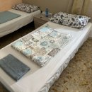 금강제2민박 | 이탈리아 로마 한인민박 가까운 민박 리얼 후기 (5인실, 테르미니역 인근)