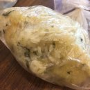 영월손칼국수