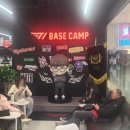 제우스PC방 | T1 팬이라면 꼭 가봐야 할 홍대 T1 베이스캠프 방문 후기