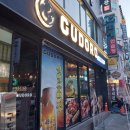 [대전 둔산동 구도로통닭] 누룽지통닭 맛집 추천/내돈내산 후기