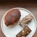 [대구 북구/와쿠디저트 카페] 엑스코 카페 와쿠 강추👍🏻(명란소금빵🥐 추천)