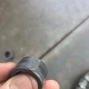 화석모터스 | TMAX530 (아이언맥스) 소모품 교체